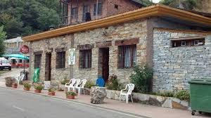 Albergue do Brasil El Roble