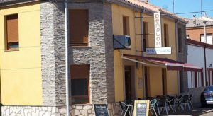 Pensíon Asturiana