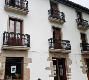 A Casa Da Botica
