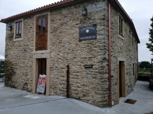 Albergue El Aleman