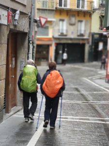camino backpacks